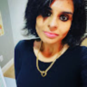 Meet your Posher, Sahar